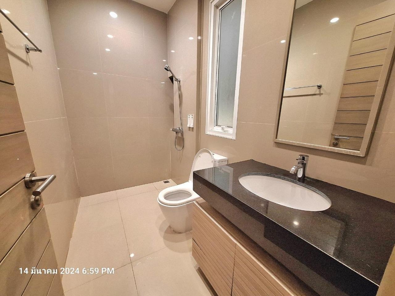 Beachtown Cha-Am Private Poolvilla From Beach 2Km Exterior foto